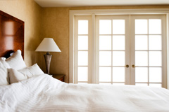 Minera bedroom extension costs