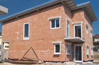 Minera home extensions