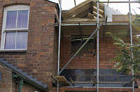 free Minera home extension quotes