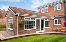 Minera house extension leads
